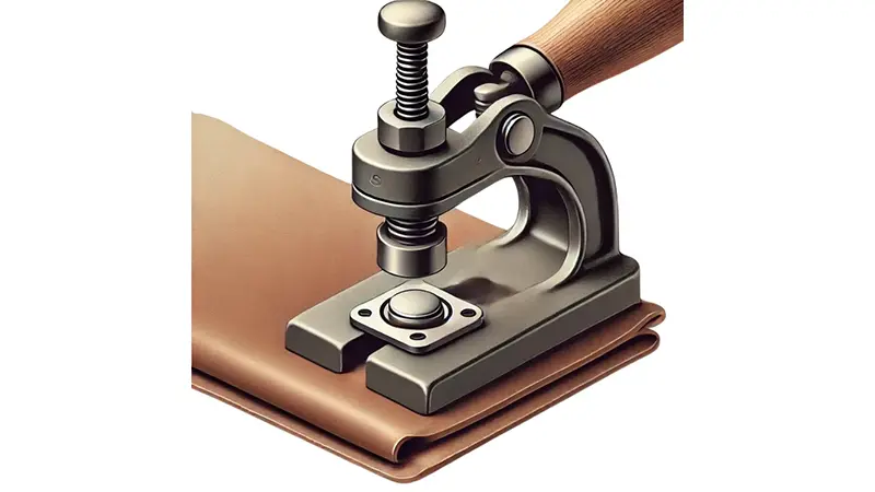 Zakładanie / Montaż Nap kaletniczych